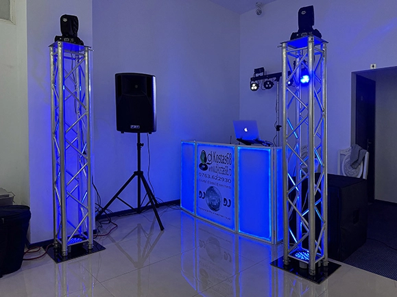 oferta dj botez