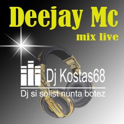 dj Mc