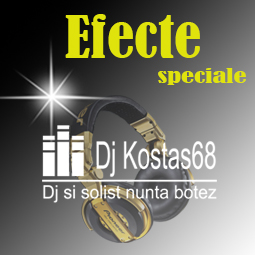 efecte speciale