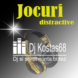 jocuri distractive