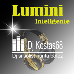 lumini disco