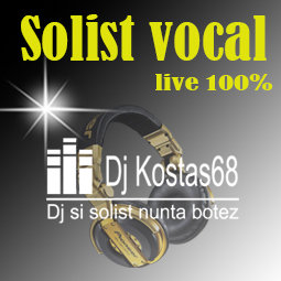 solist vocal