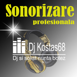 sonorizare evenimente